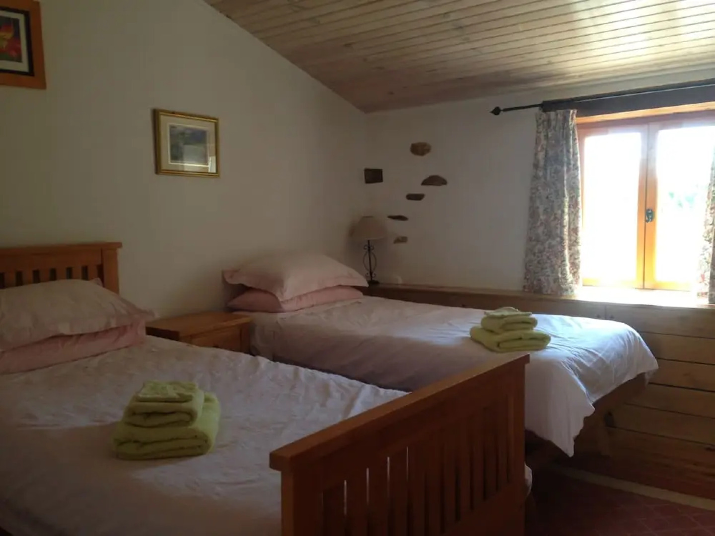 Chambres d'hôtes des Forêts