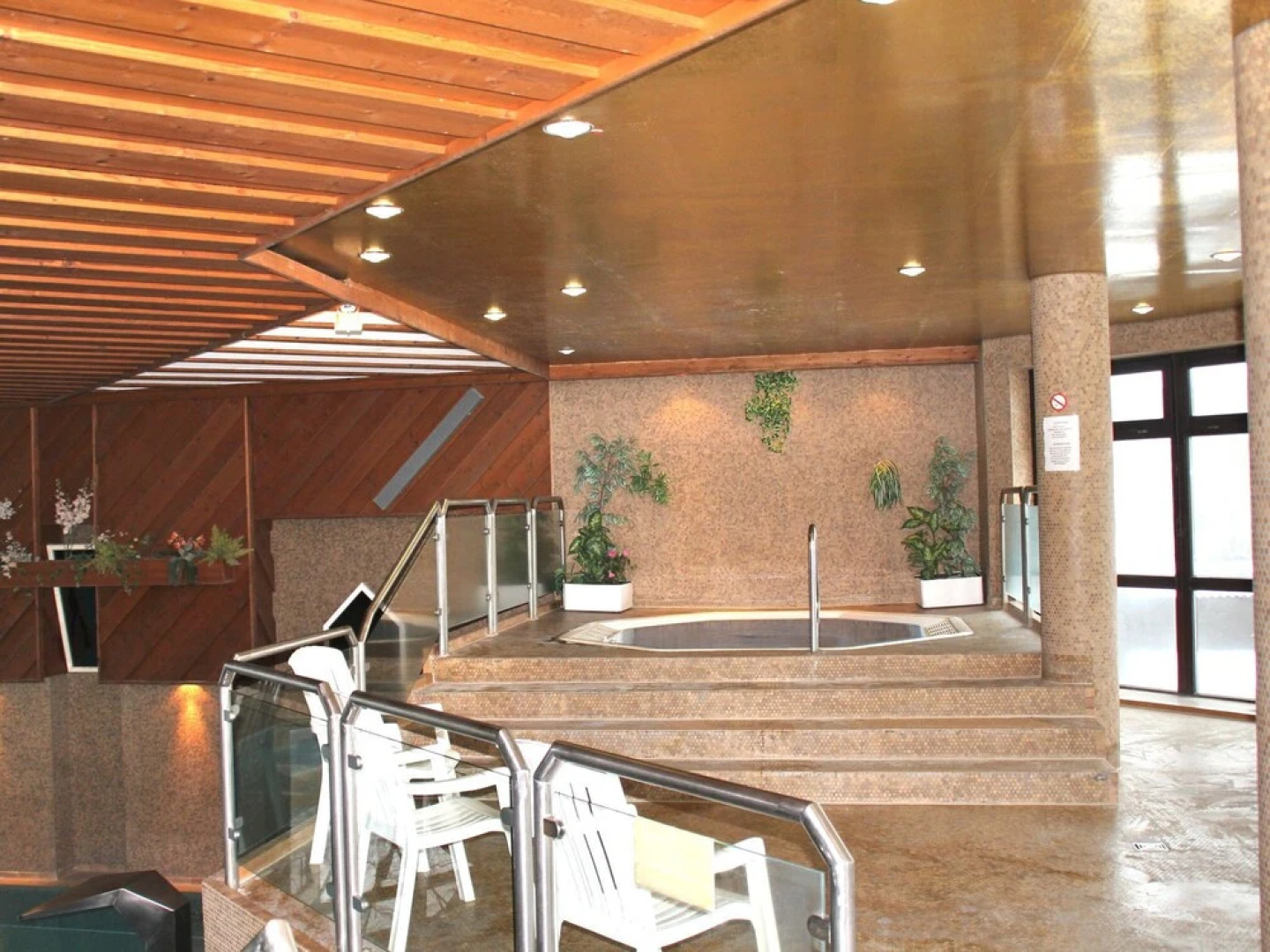 Comfortable Holiday Home on a Reservoir in Hessen With Balcony and Garden