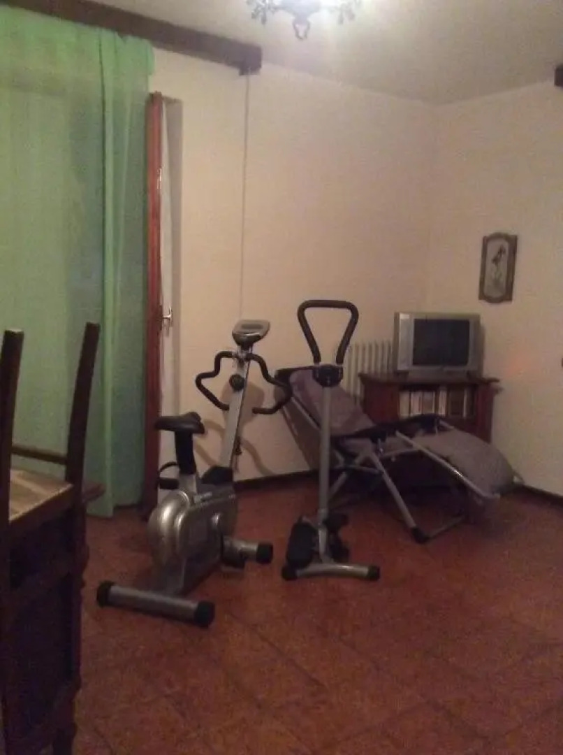 Appartamento Giacomo Leopardi