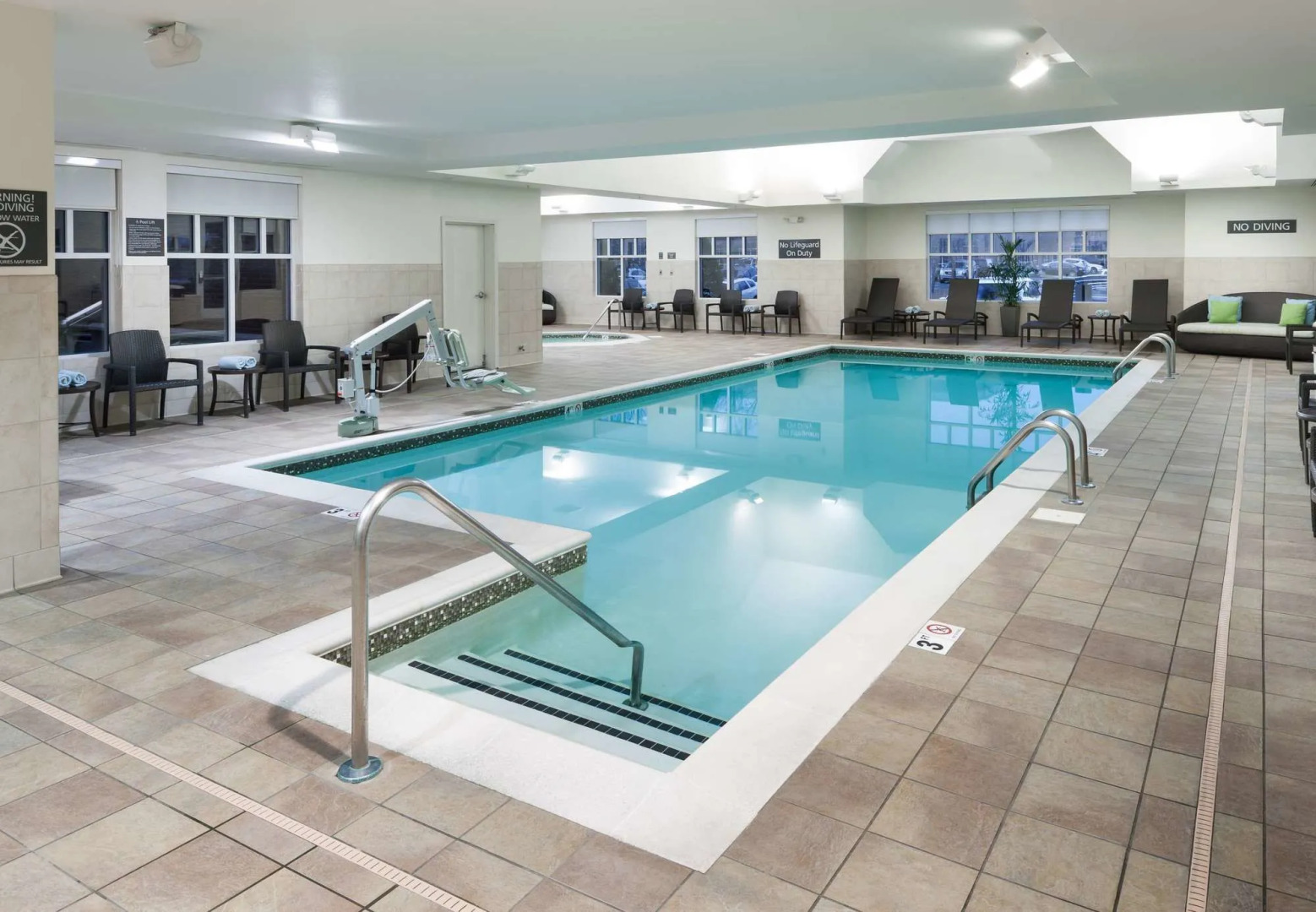 Residence Inn by Marriott Franklin Cool Springs