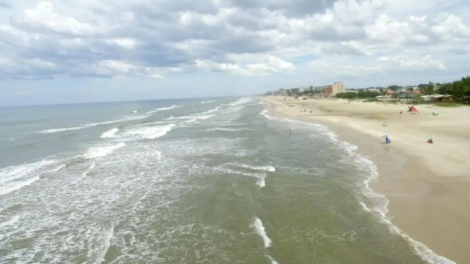 Residencial Veleiros Do Mar