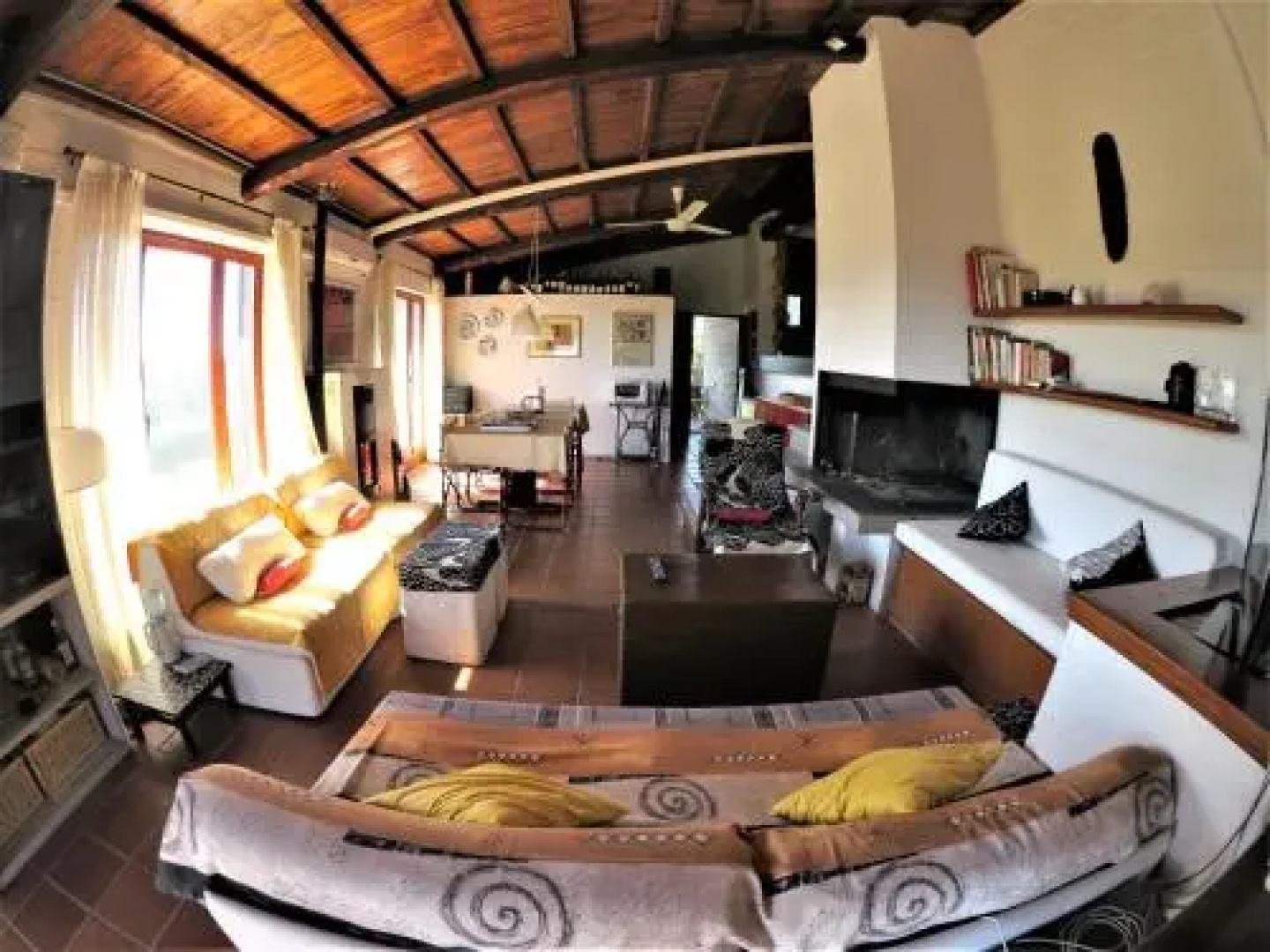Poggiolindo B&B