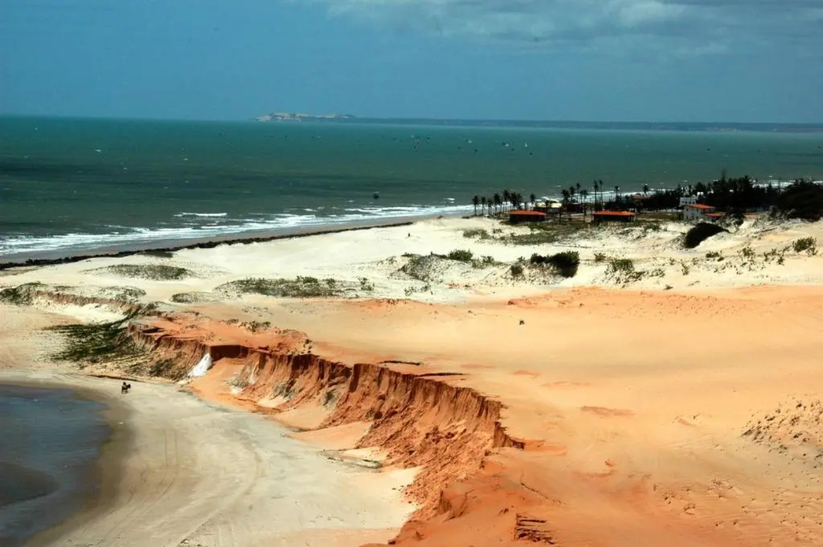 Pousada Tranquilândia Village