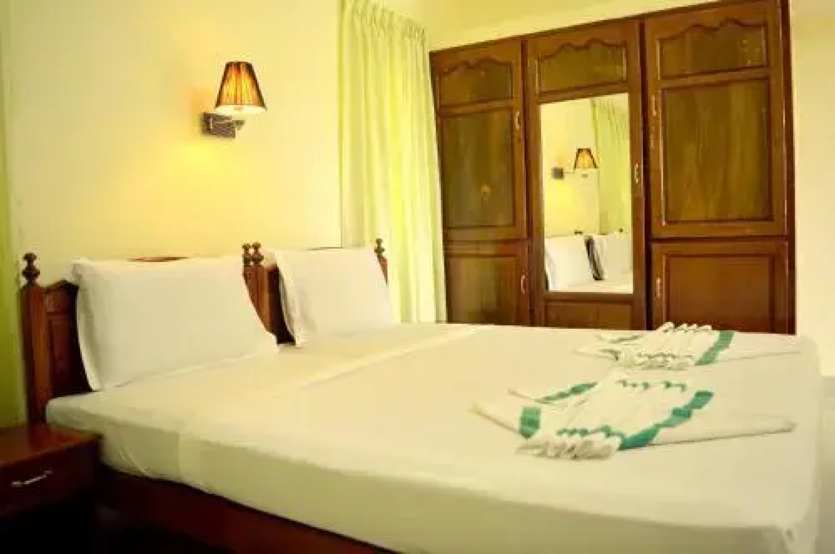 Ganesh Ayurveda Holiday Home bed and breakfast