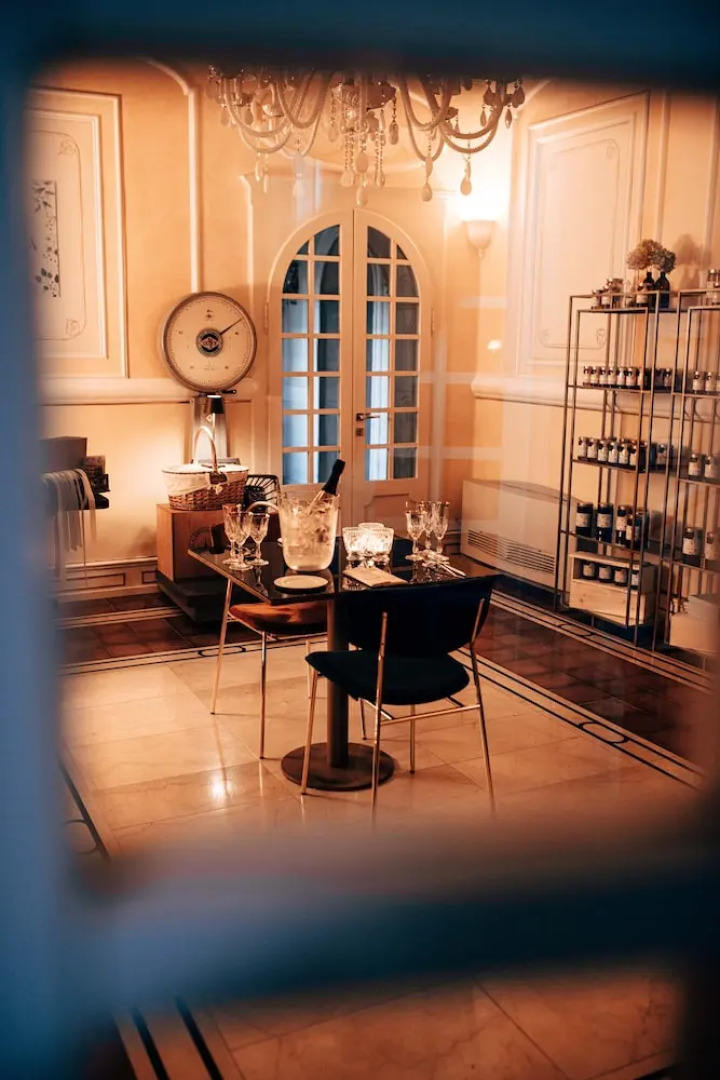 Agriturismo Borgo il Mezzanino