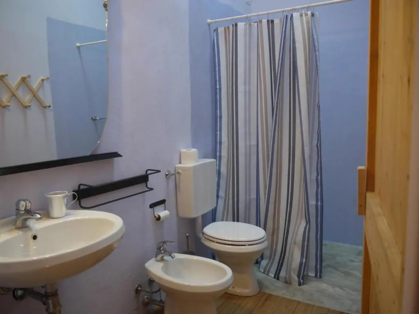 Agriturismo Monte Genesio