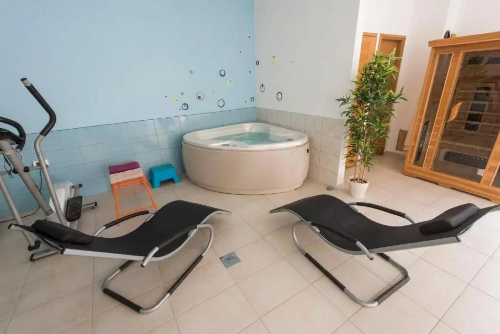 Apartments Ema Zadar