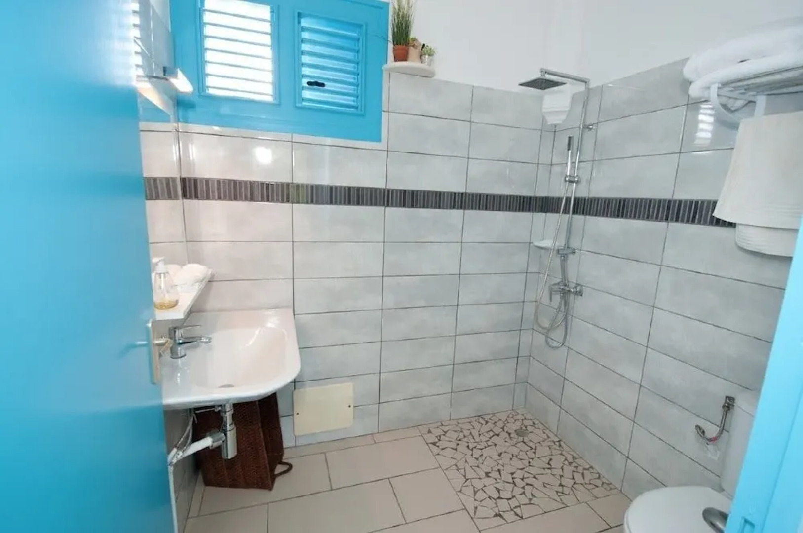 Le Jardin des 4 épices