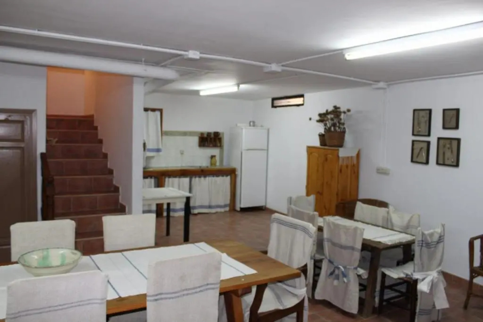 Casa Rural Puerta de la Iglesia