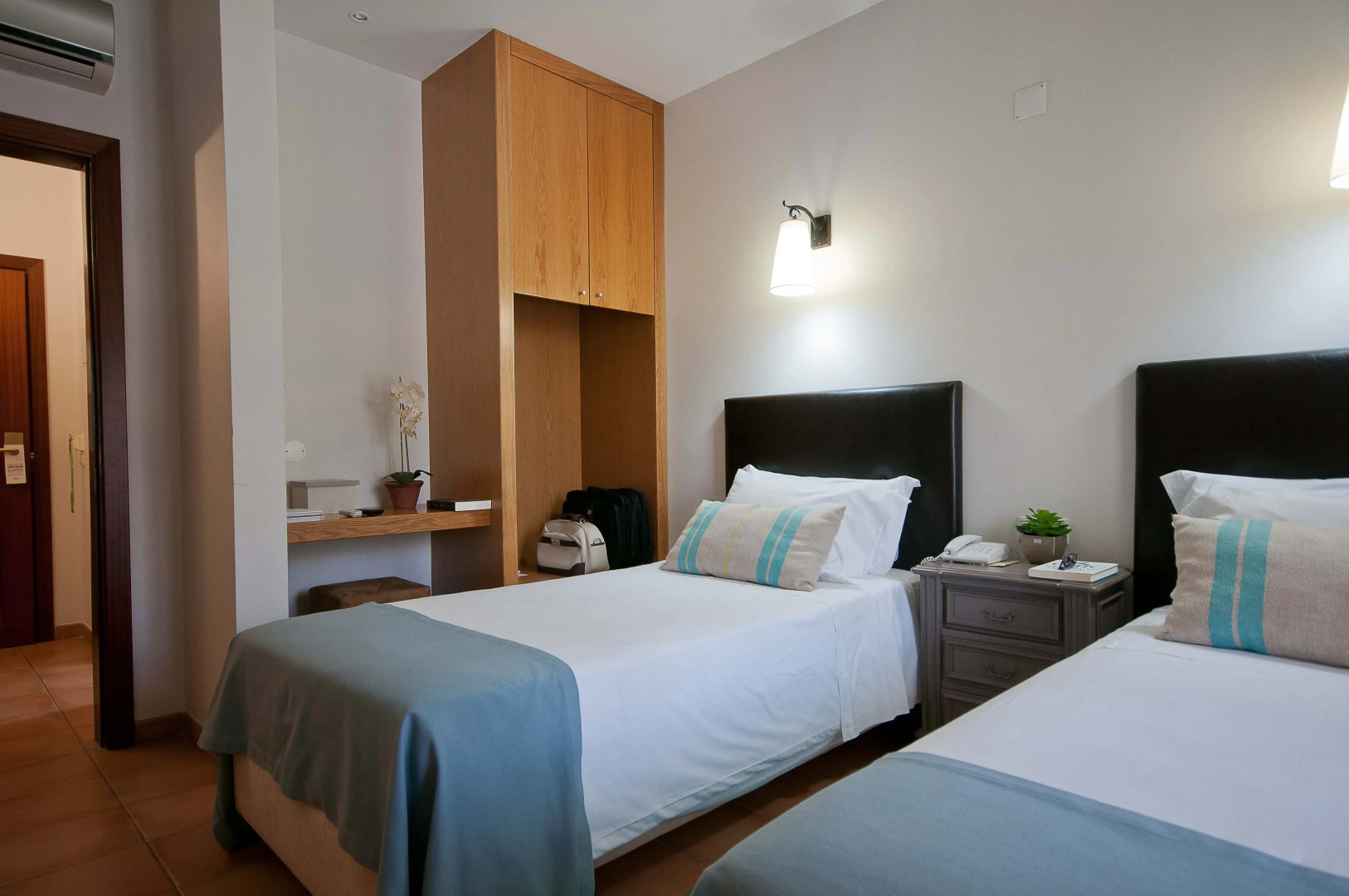 Parque Das Laranjeiras