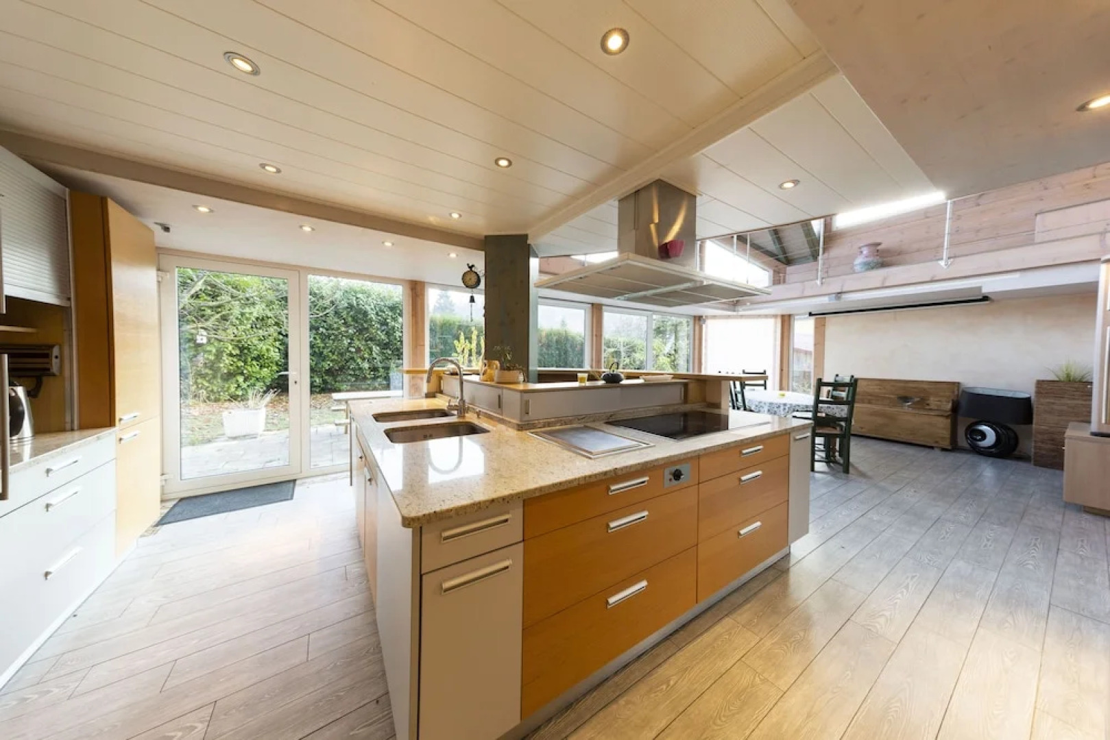 Domaine de la chapelle