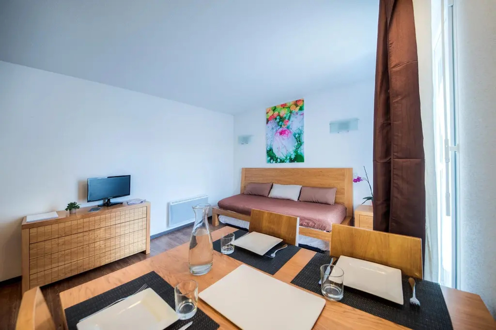 Zénitude Hôtel & Résidence Les Portes dAlsace