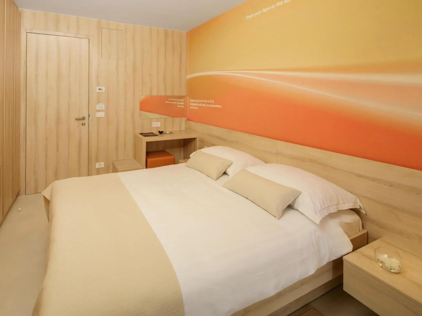 Residence Umag Plava Laguna