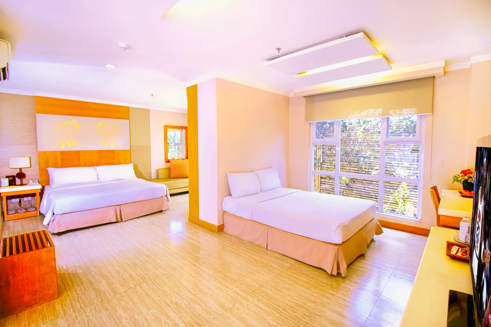 Chalet Baguio
