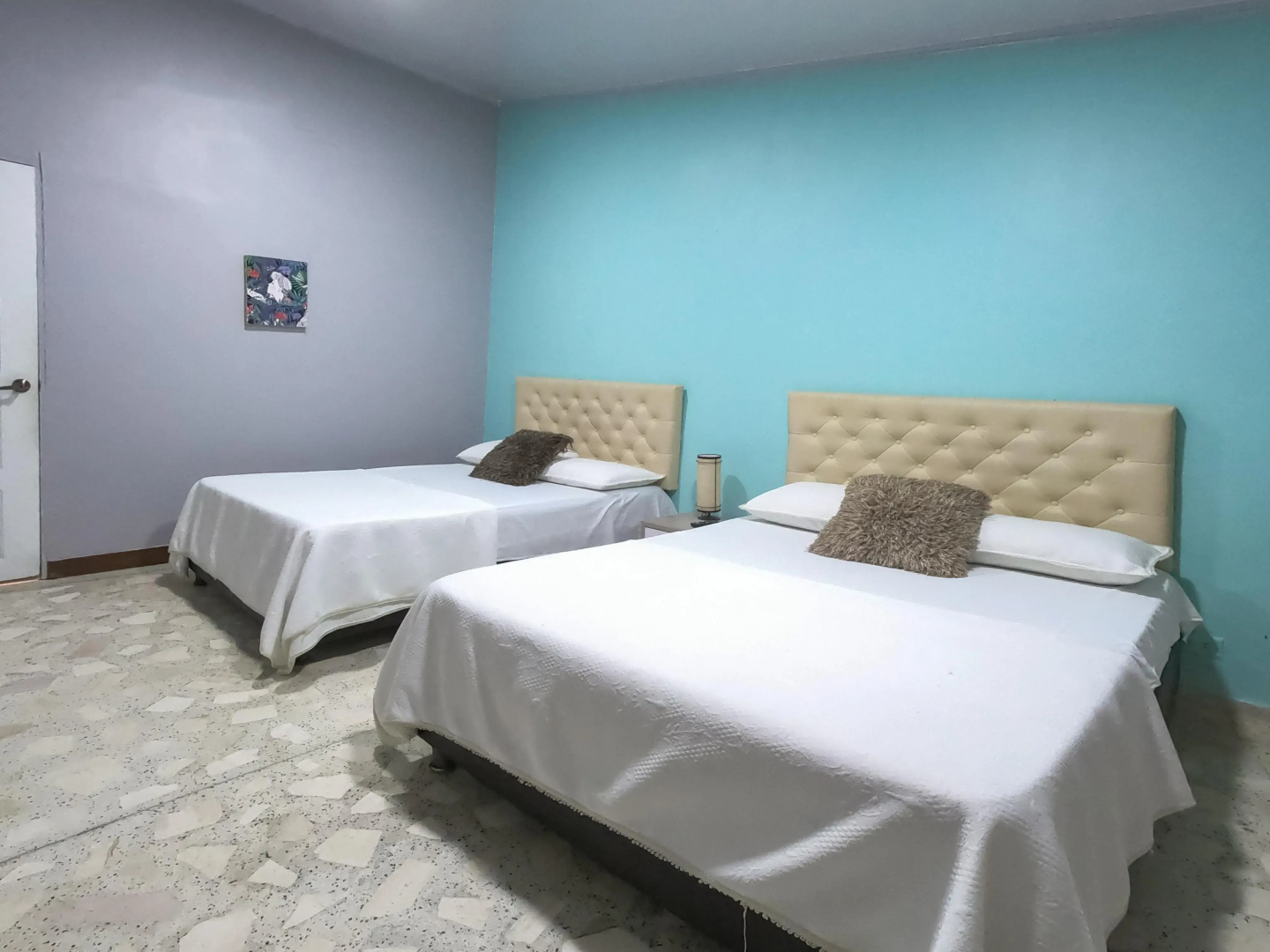 Palmarito Beach Hotel