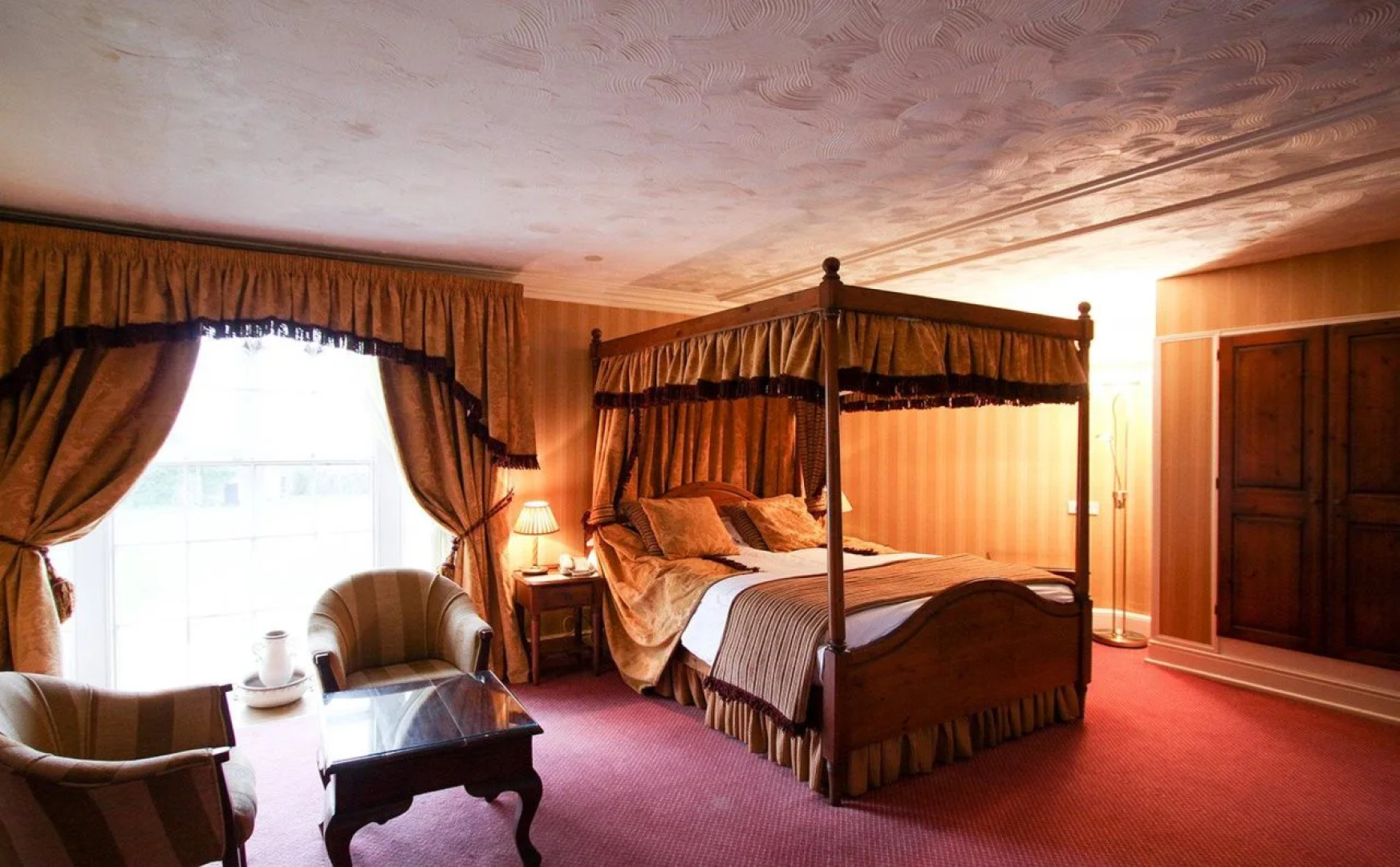 Leasowe Castle Hotel