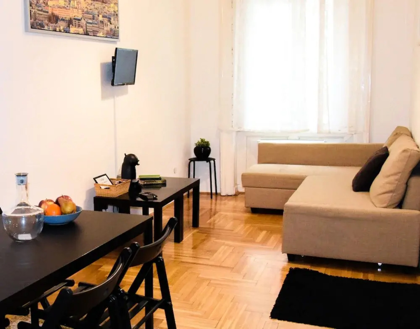 Friends Hostel and Apartments Budapest