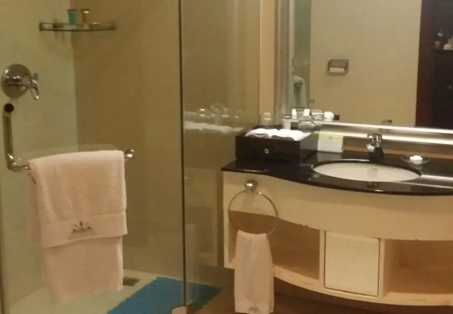 Nile Villa International Hotel