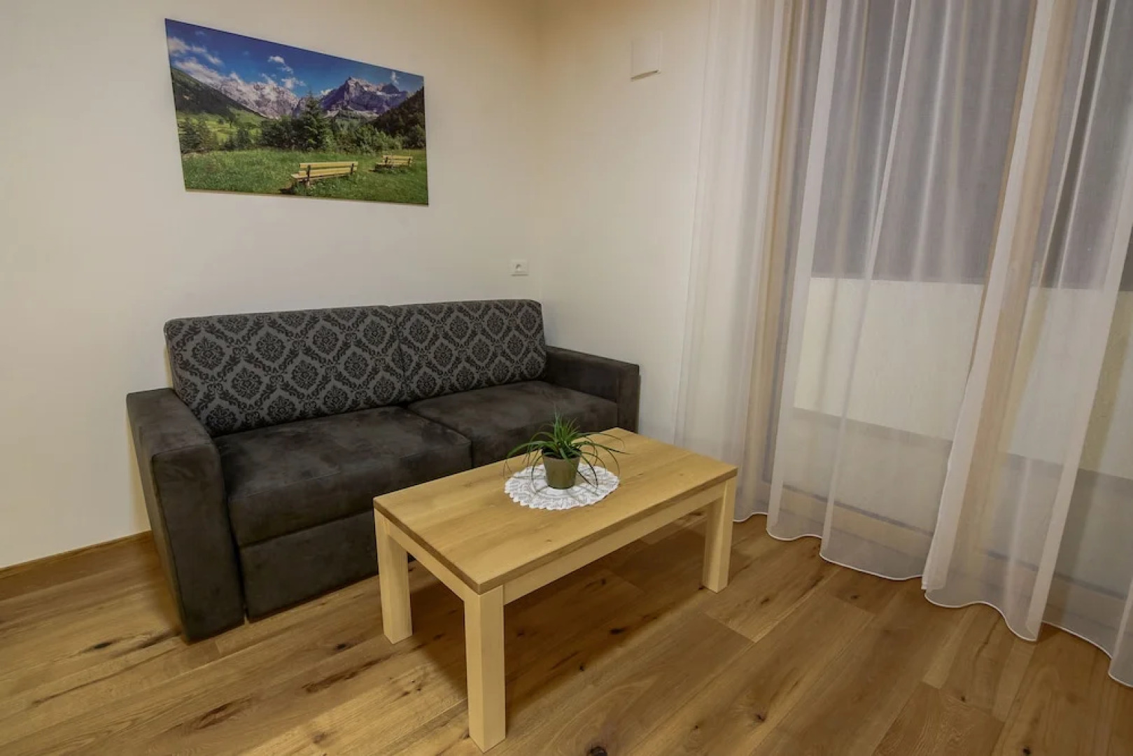 Residence Stefansdorf