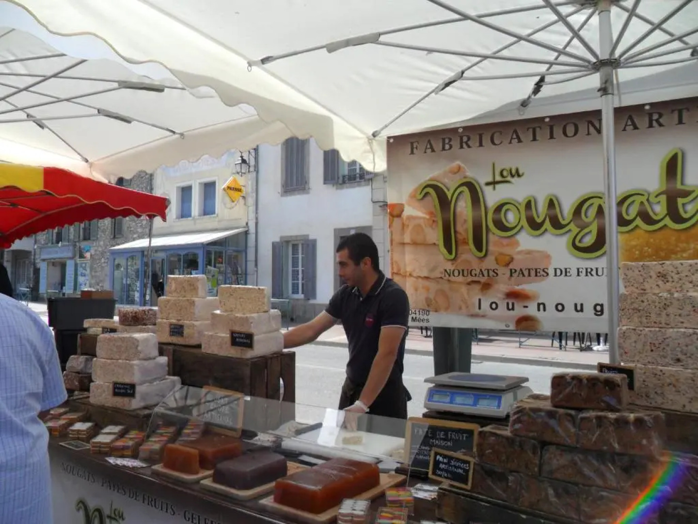 Camping Panoramique du Verdon