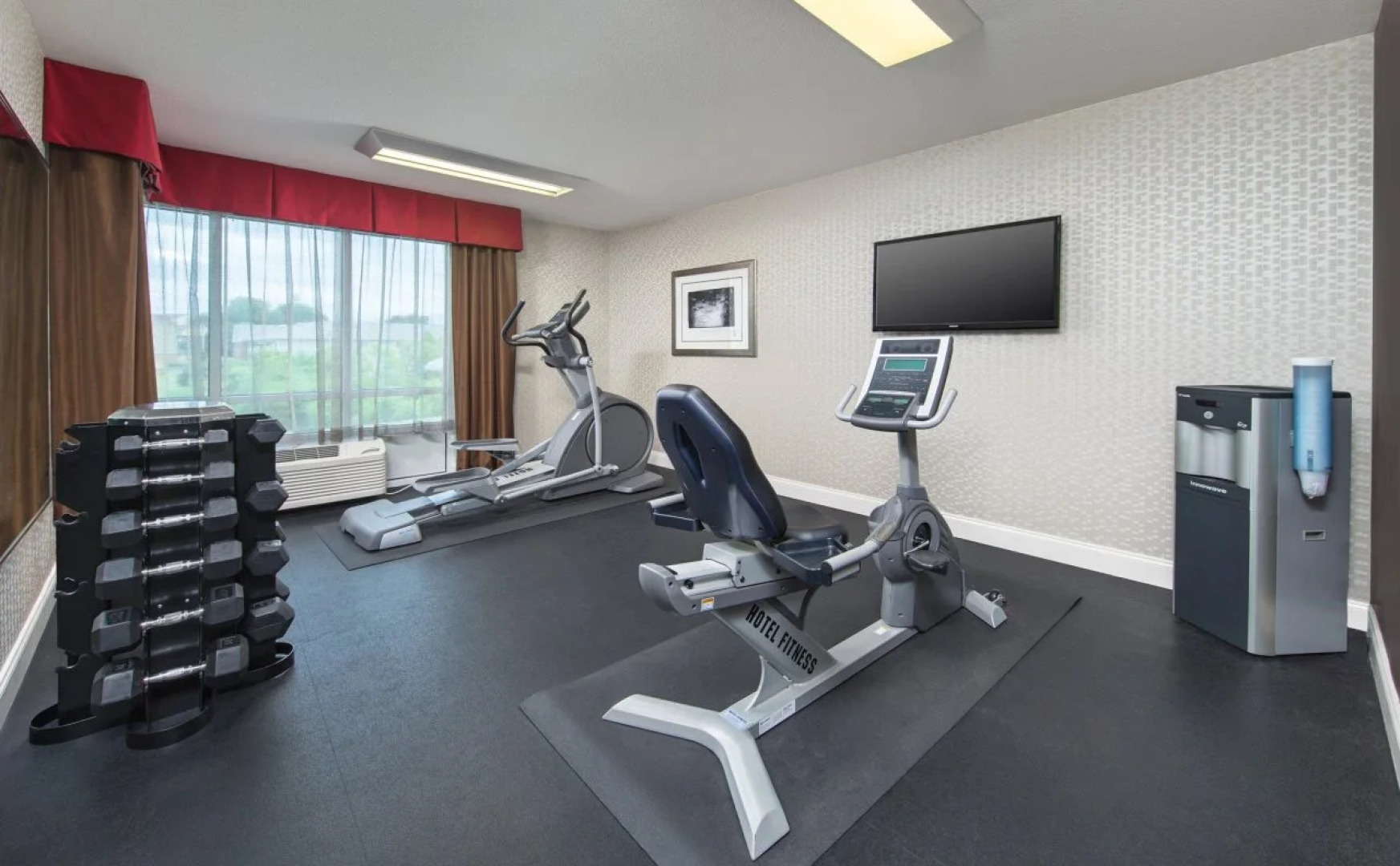 Doubletree by Hilton Chattanooga Hamilton Place