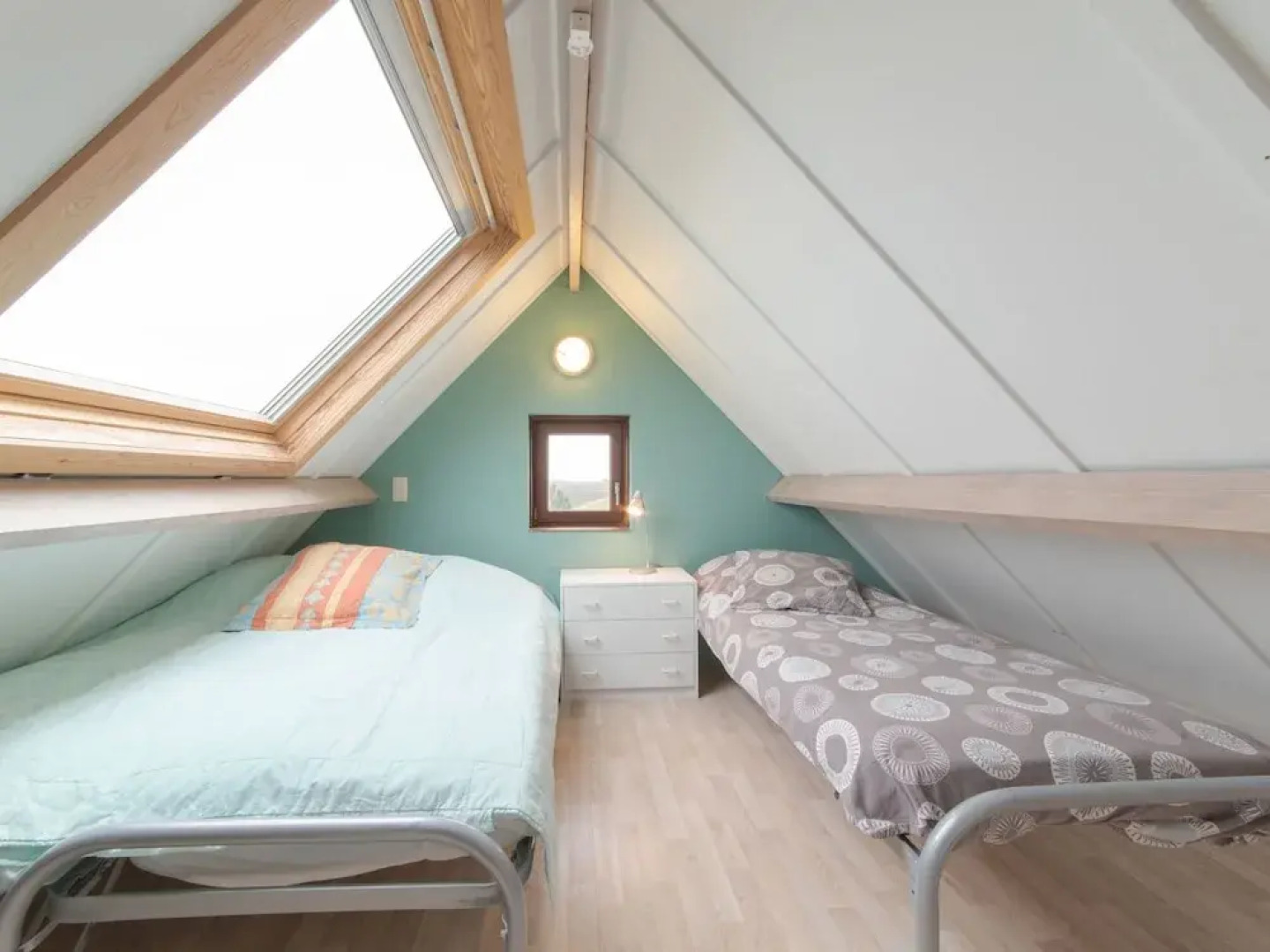 Polderhuis 78 De Haan