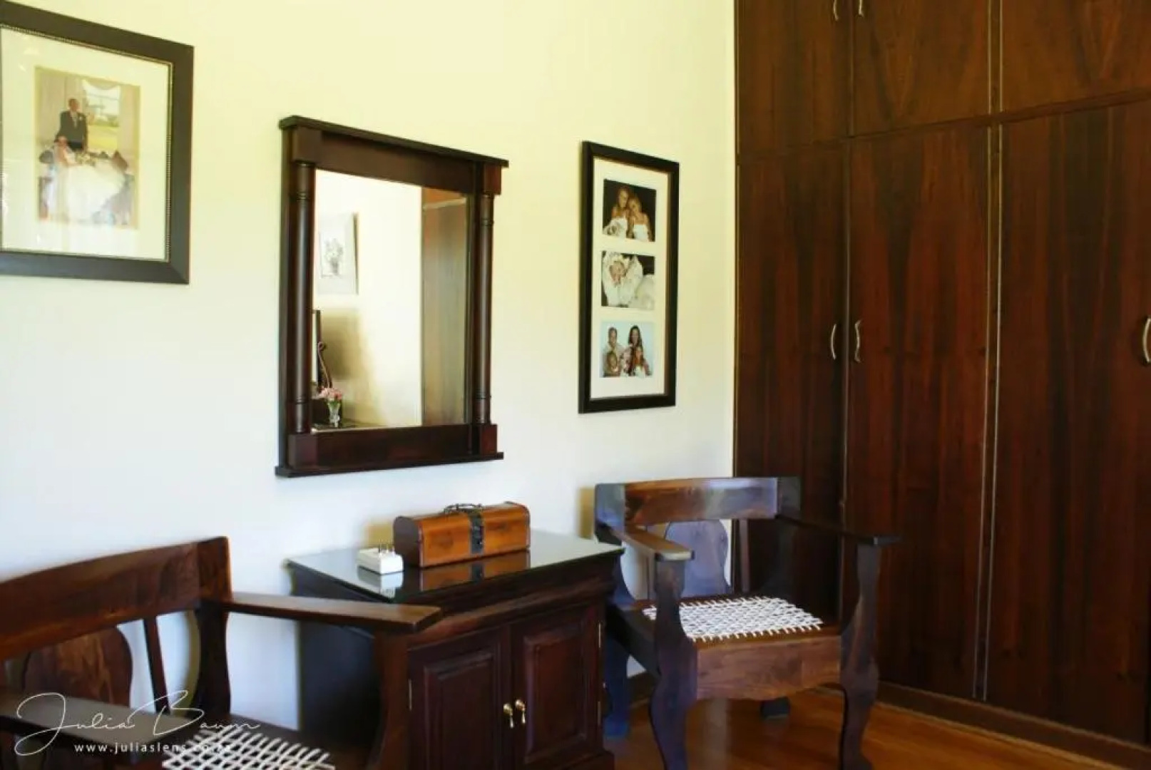 Mieliefontein Karoo Guest Farm