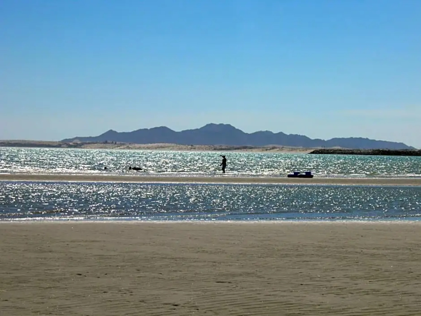 #7 Beach Front Private Room