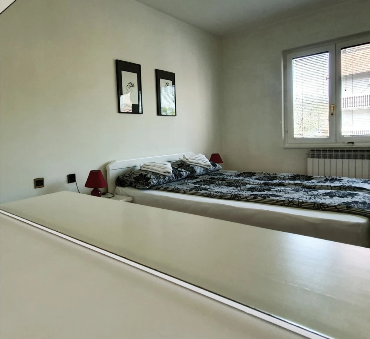 Apartmani Velickovic