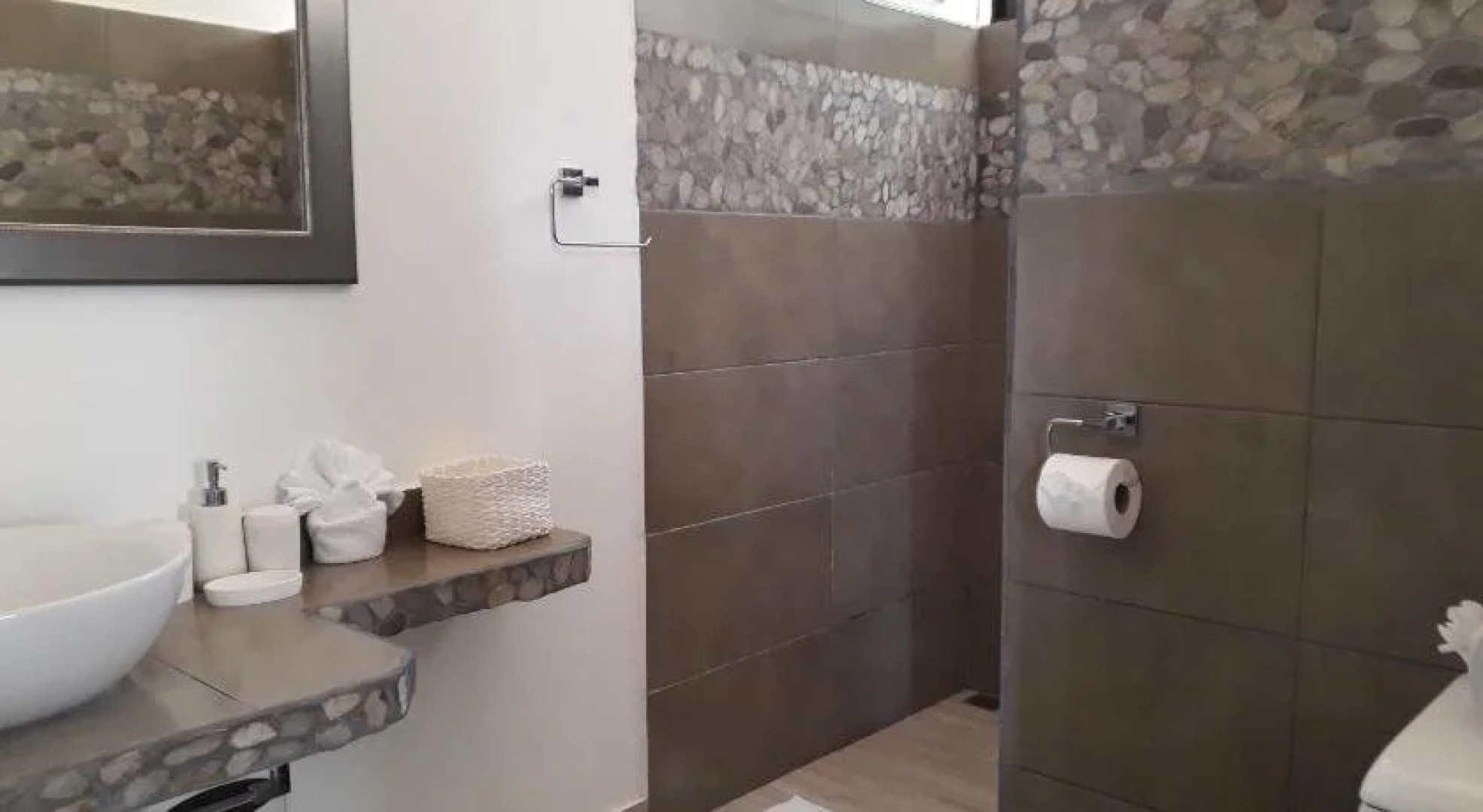 Las Perlitas Boutique Hotel