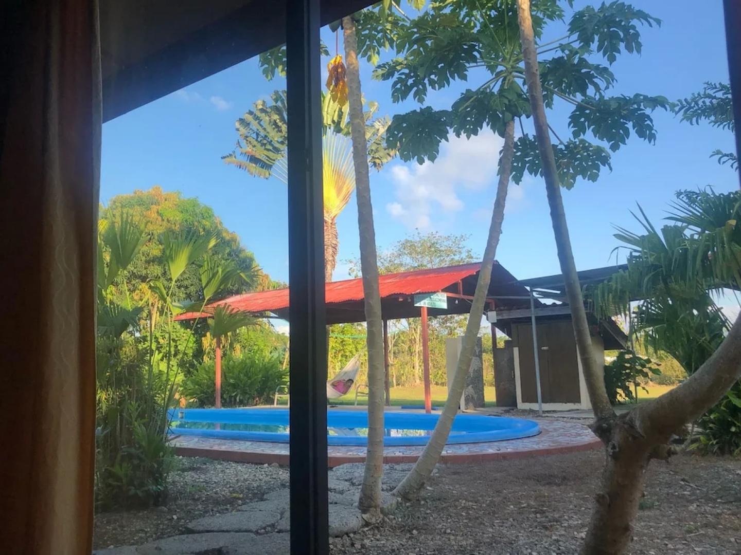 Hotel Cocodrilo