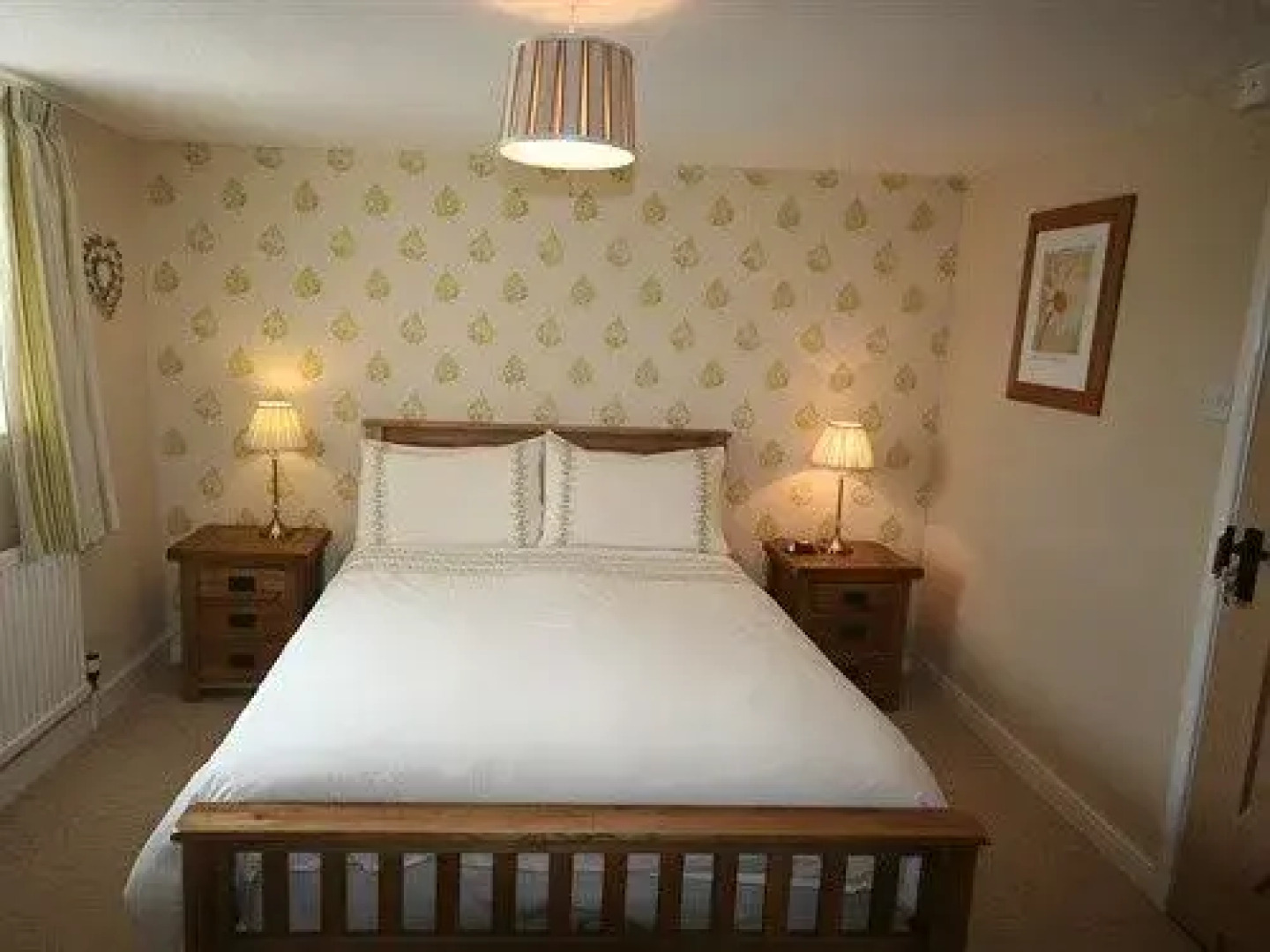 Sampson Barton Guest House South Molton