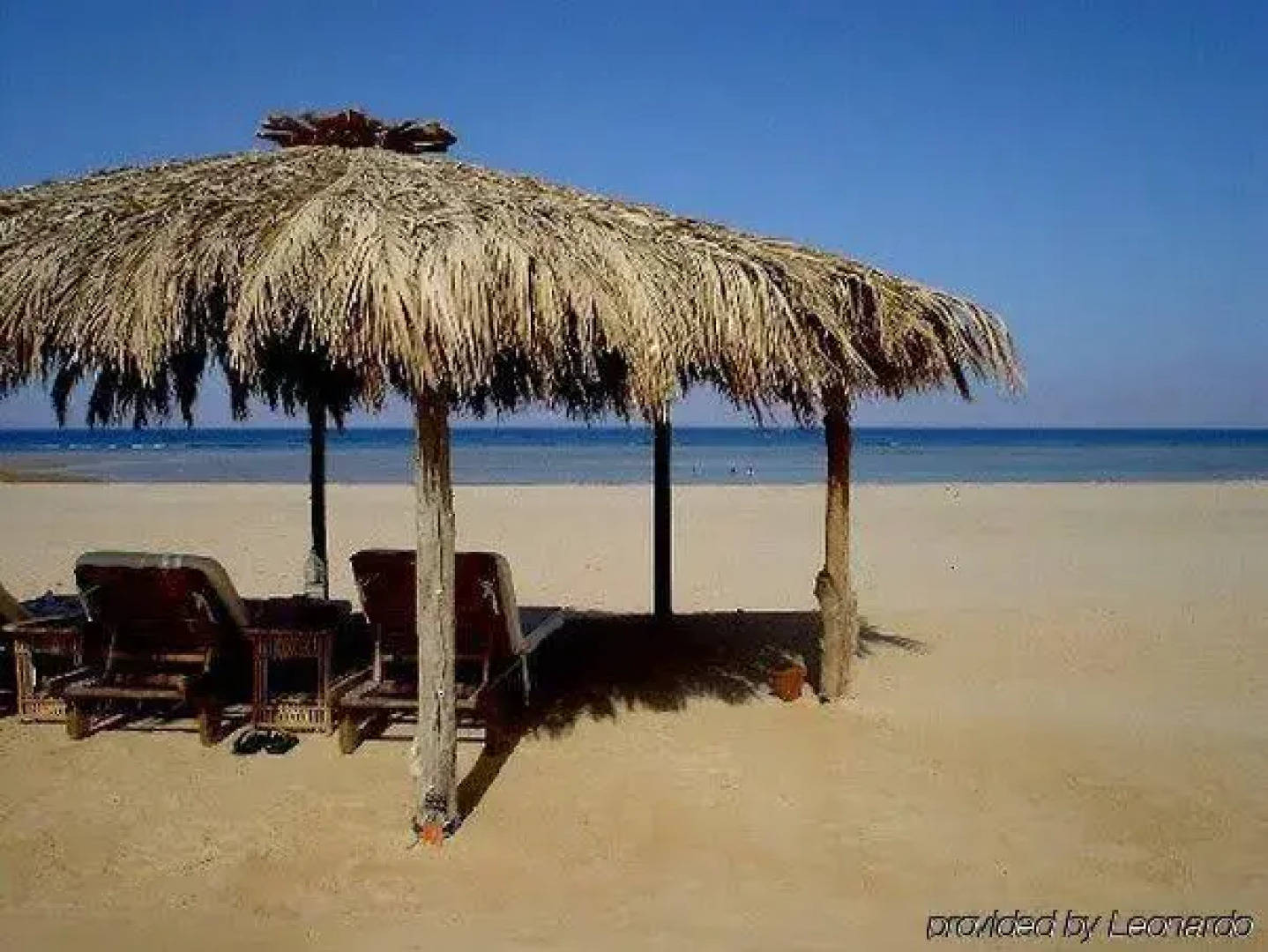 Swisscare Nuweiba Resort Hotel