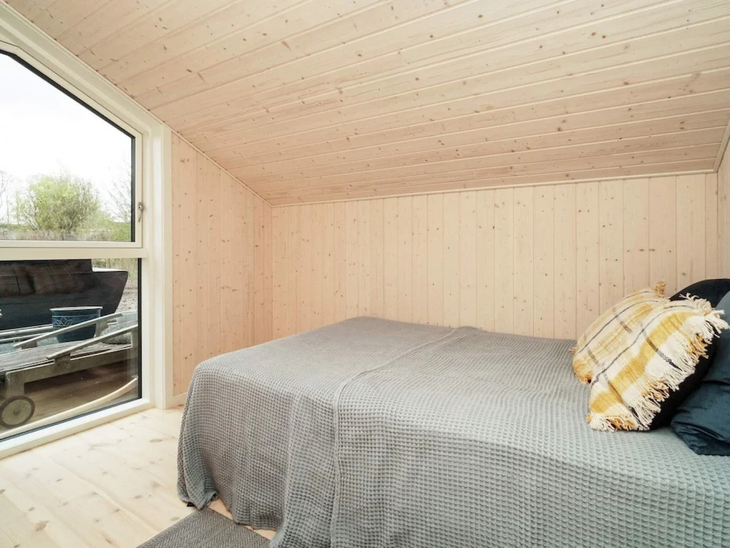 Seaside Retreat With Sauna - By Traum Ferienwohnungen