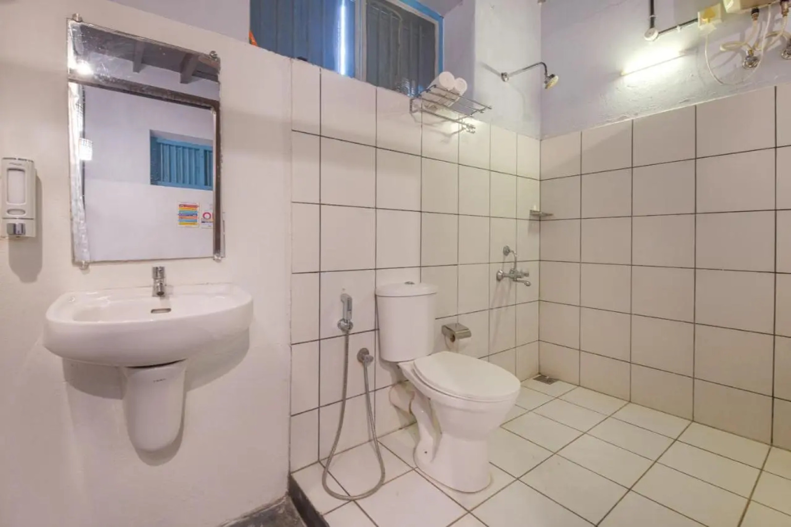 goSTOPS Lite Alleppey