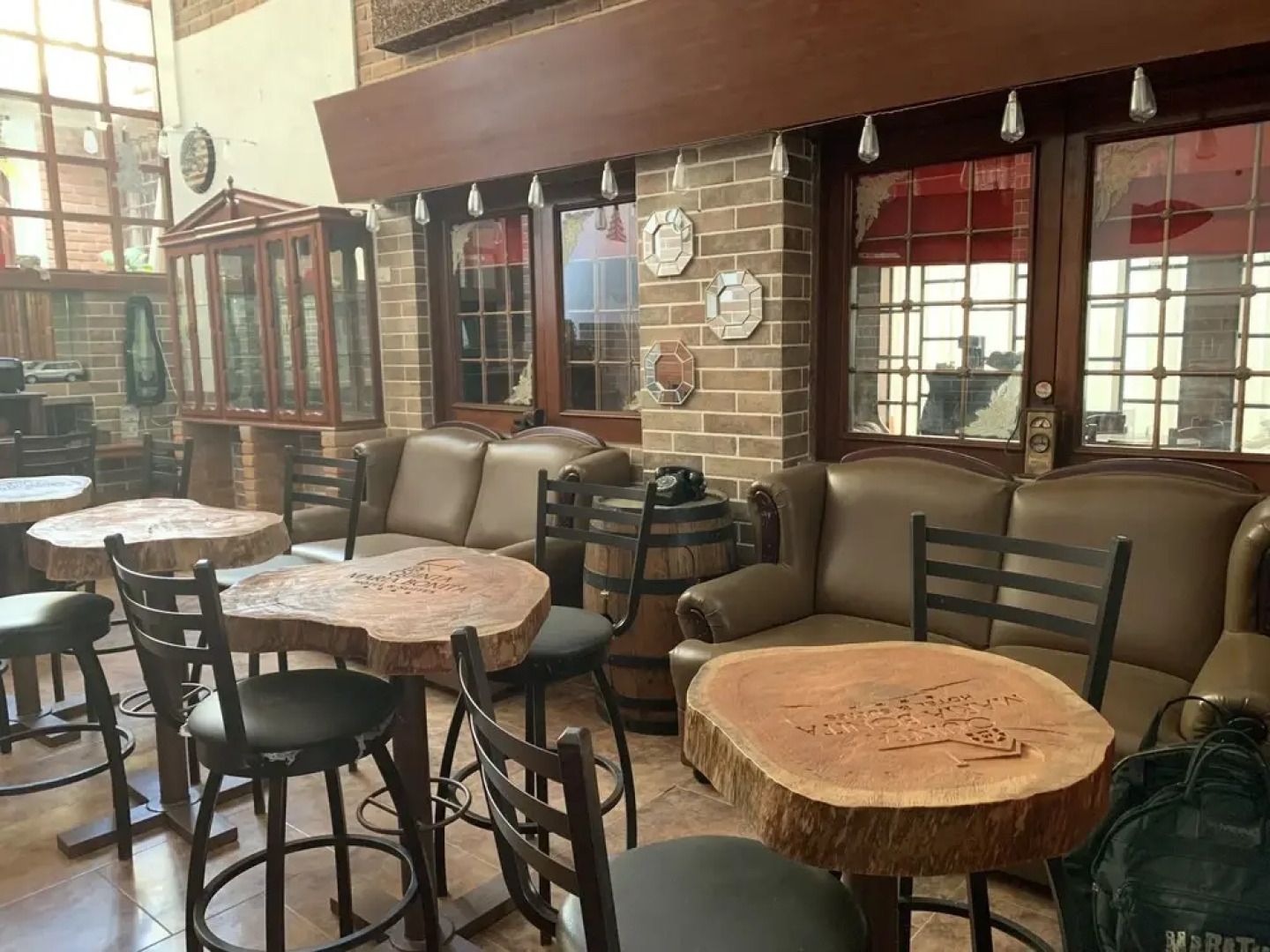 Hotel Quinta Maria Bonita