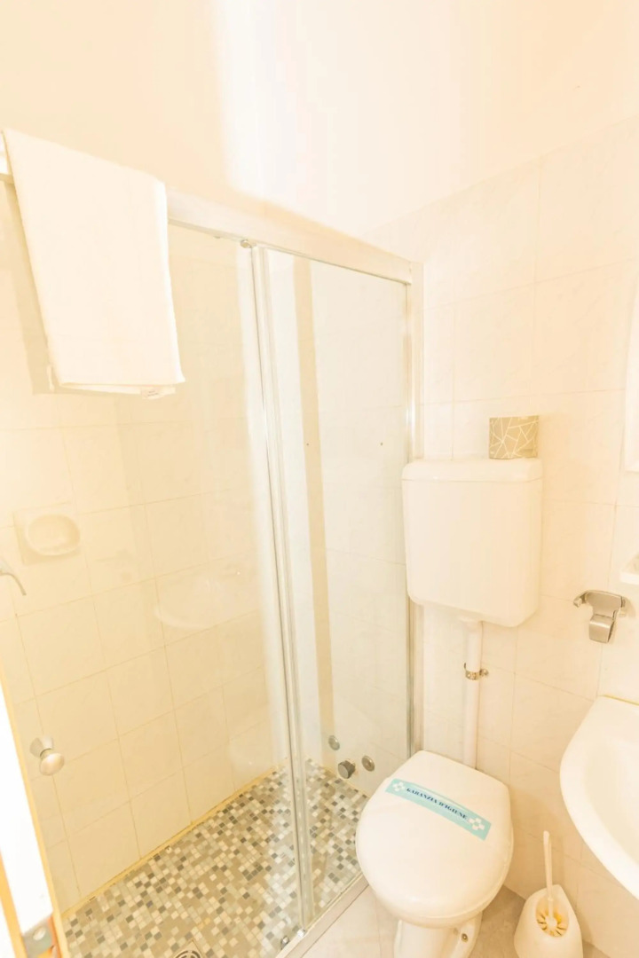 Hotel Arlino