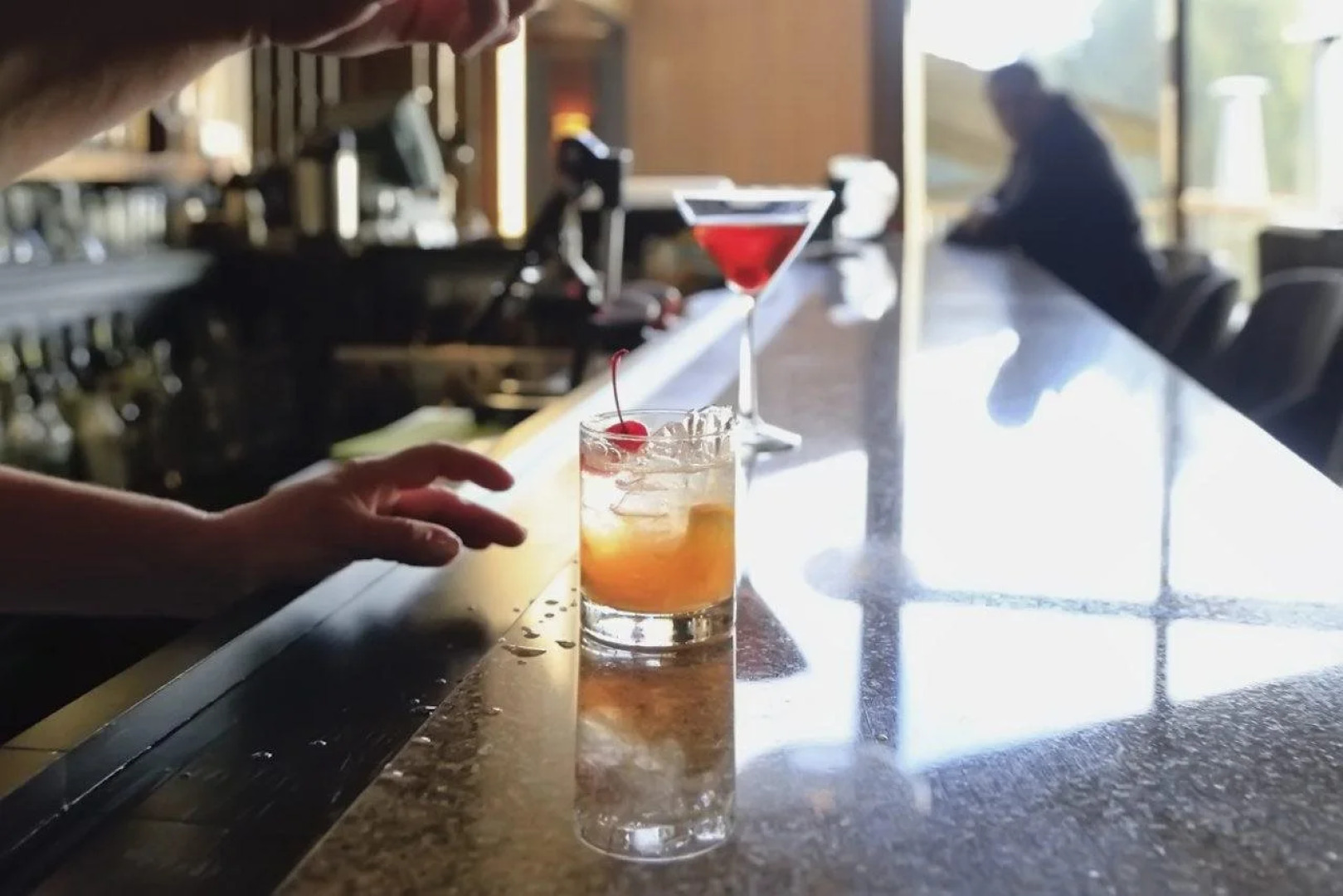 Salishan Coastal Lodge