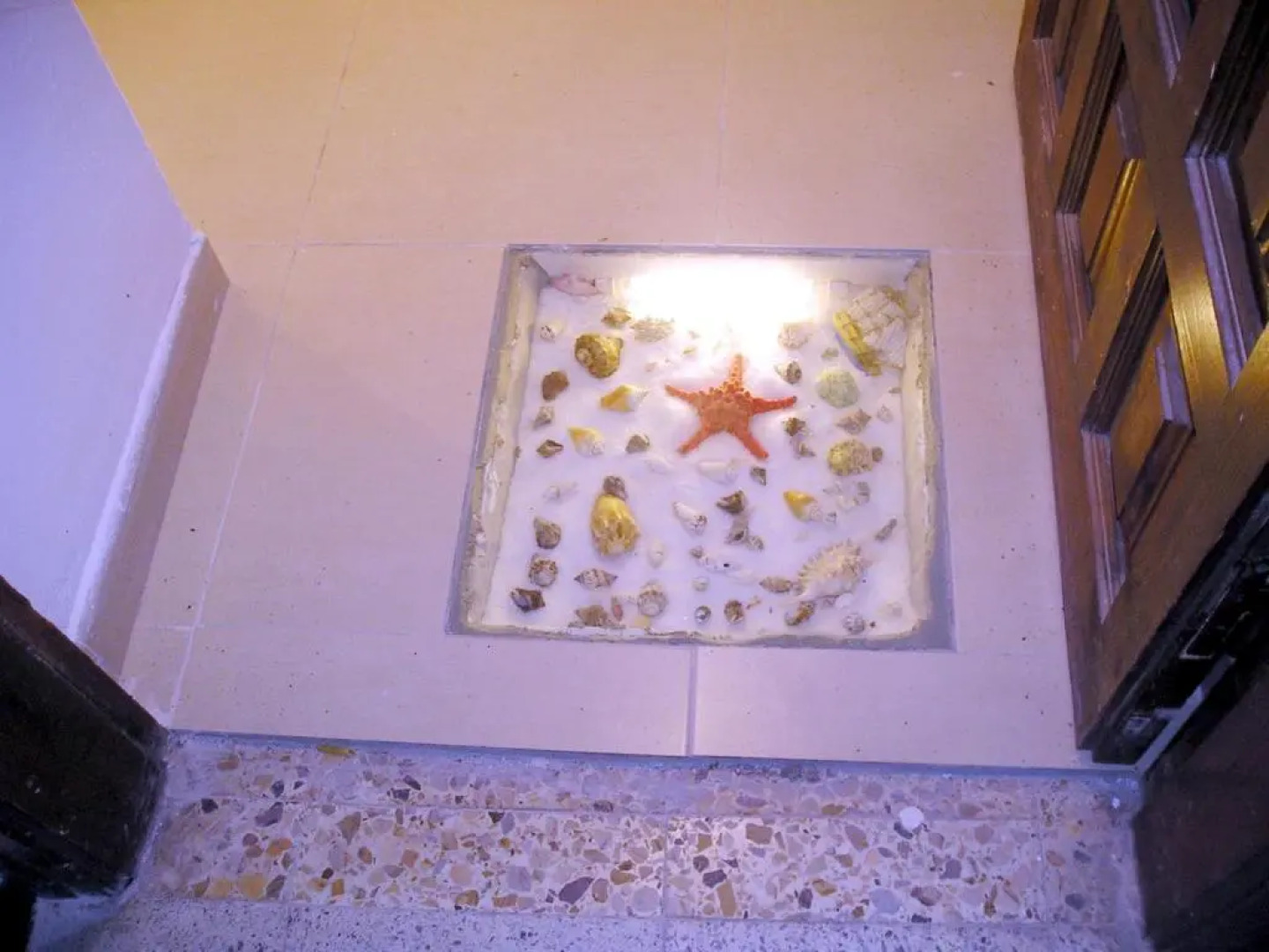 Apartamento A 17 M. De La Playa