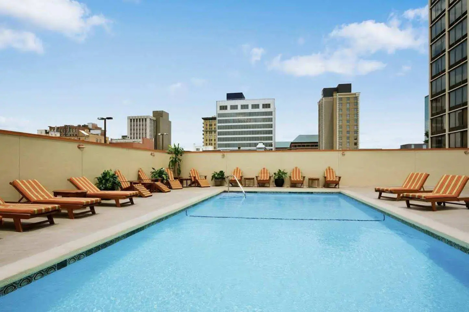 Hilton Richmond Downtown