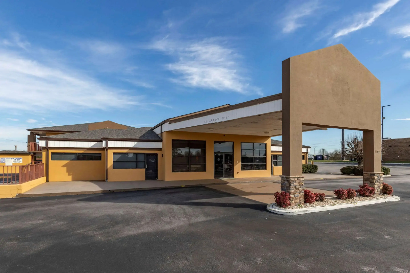 Quality Inn Duncan - Spartanburg West