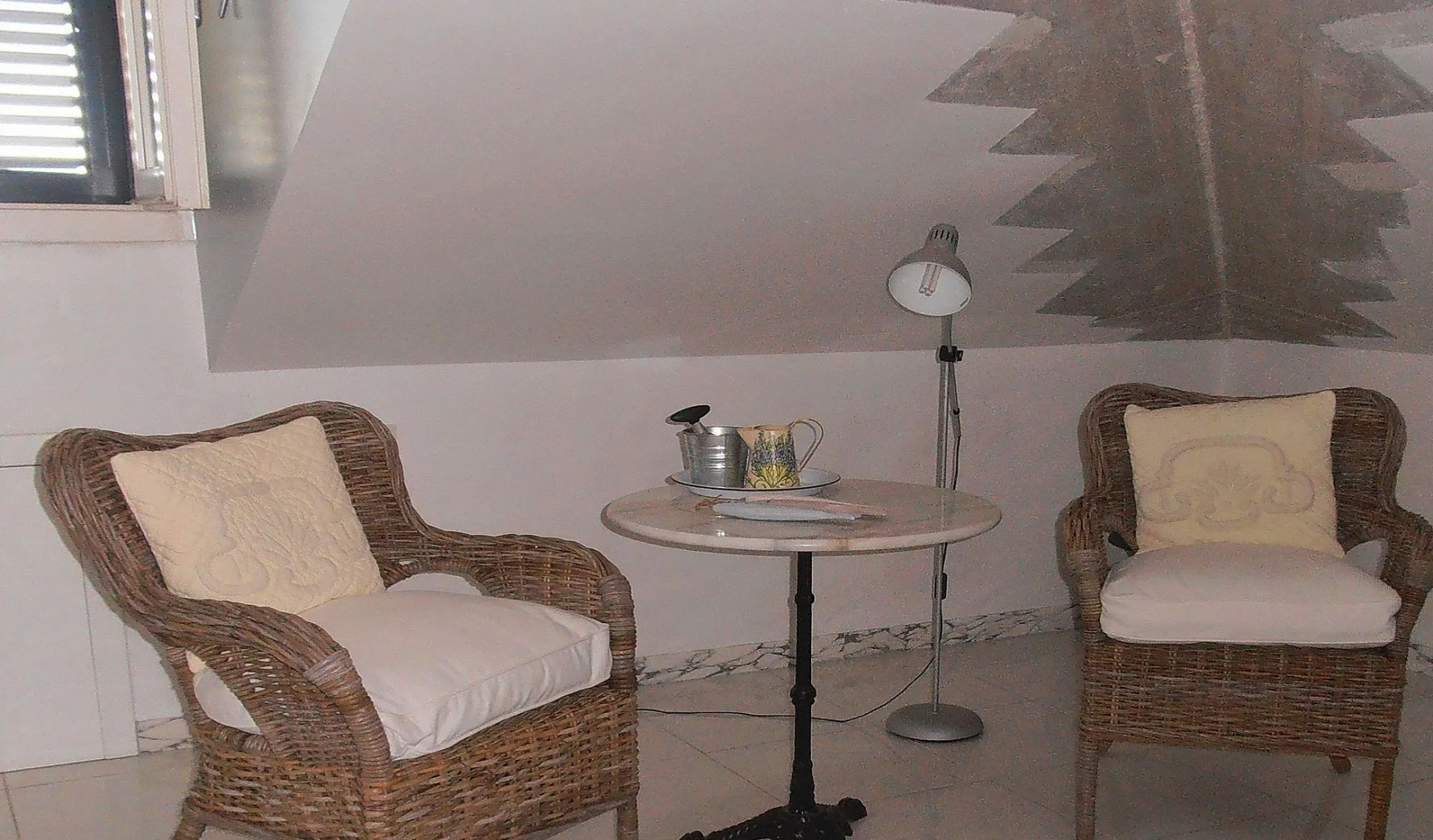 Bed & Breakfast Villa Lavanda