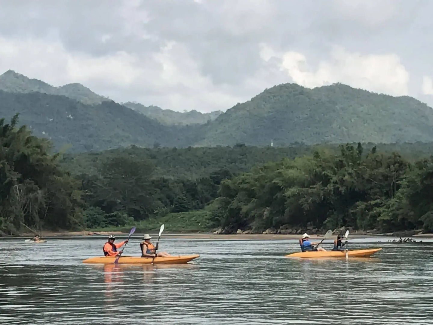 The River Life Resort