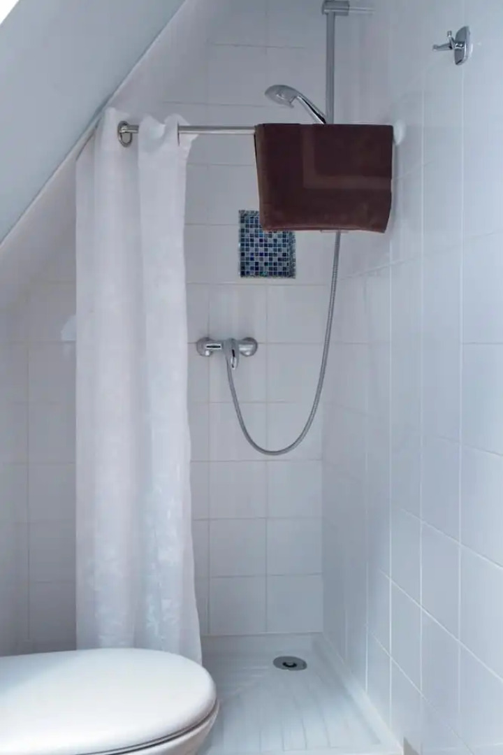 Domaine de Kerzuat - Chambres d'hôtes