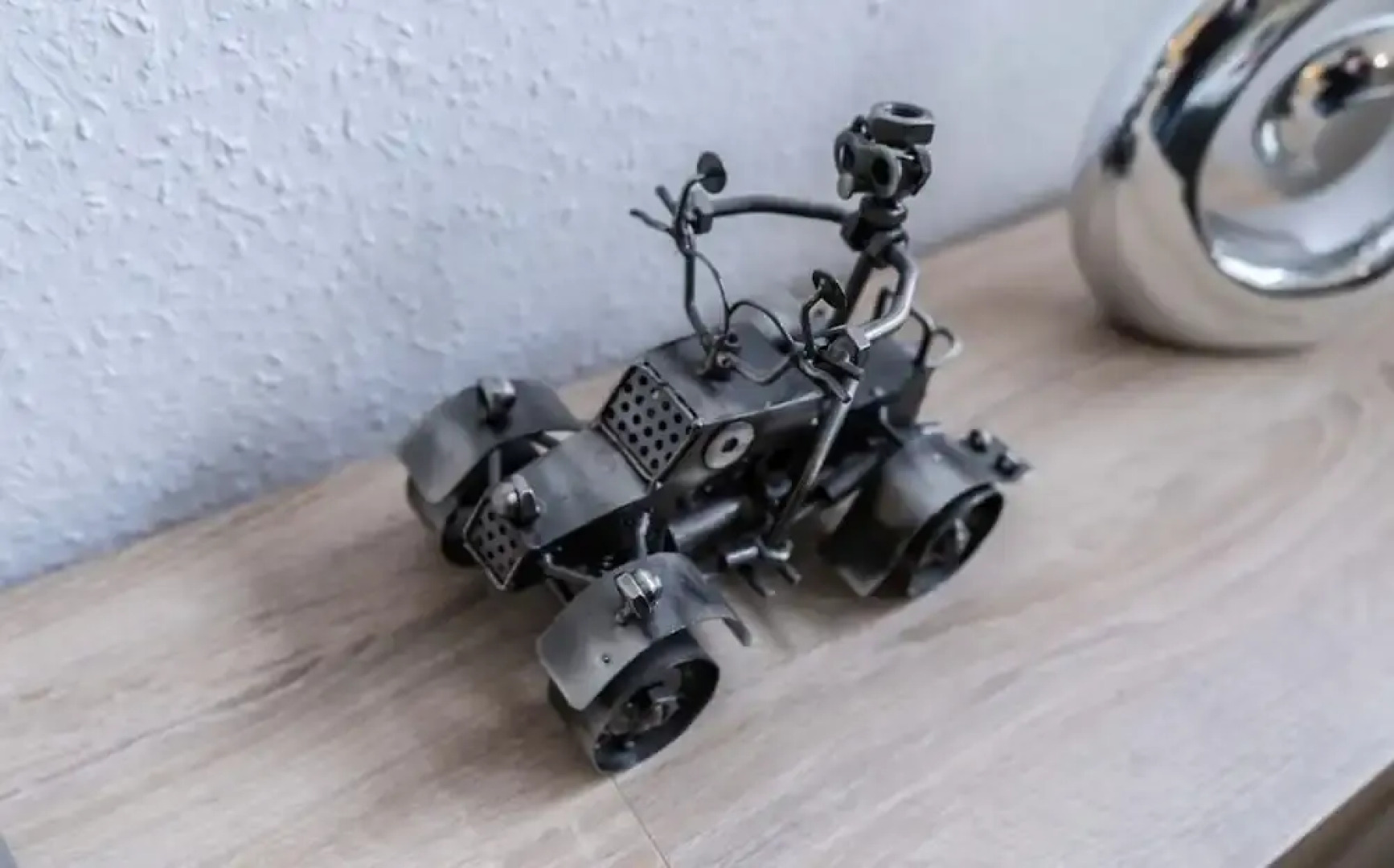 Ferienwohnung Anke-Apartement 2