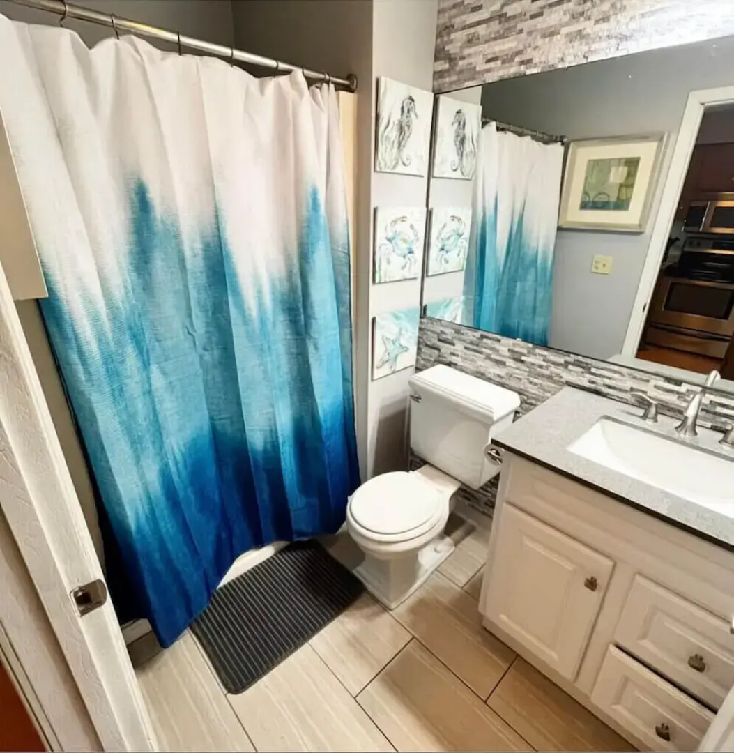 Caribbean Club Resort