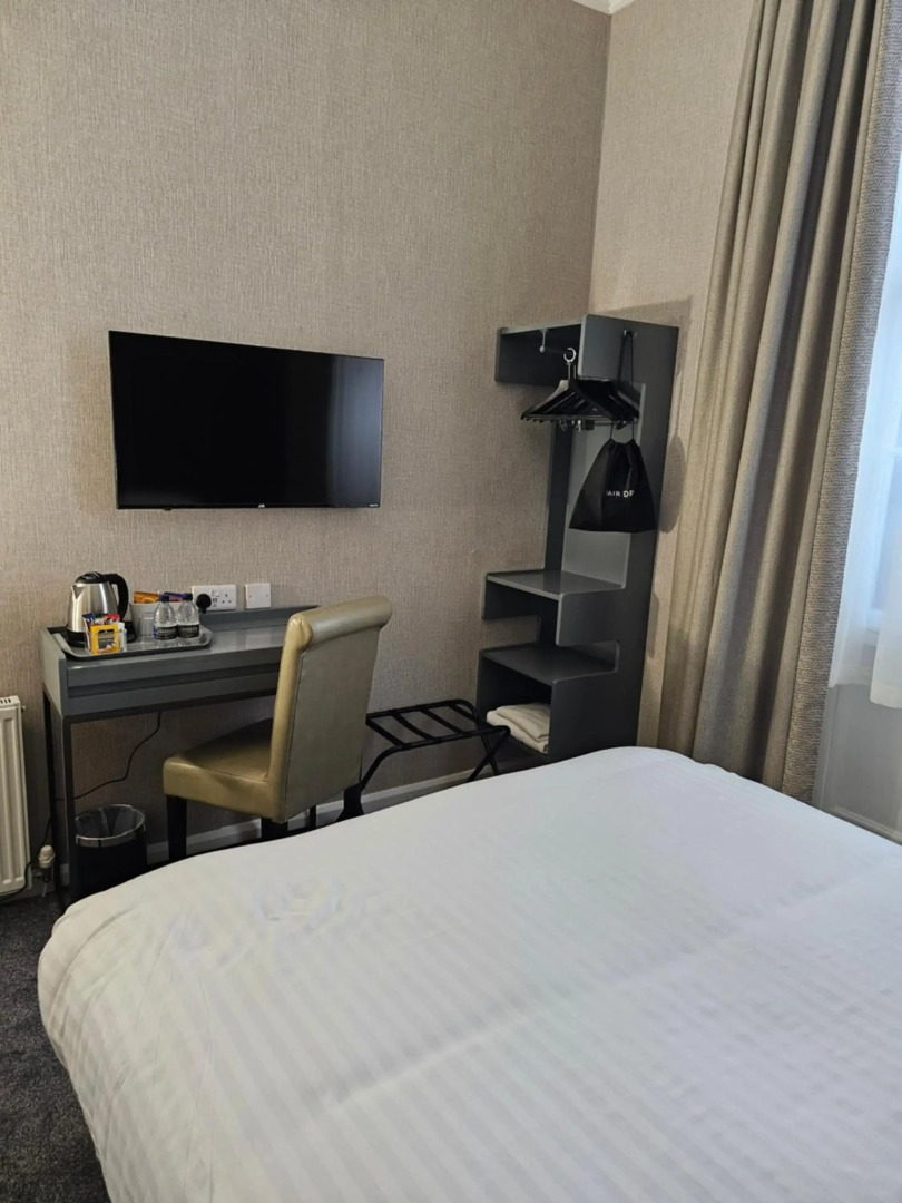 The Townhouse Chester