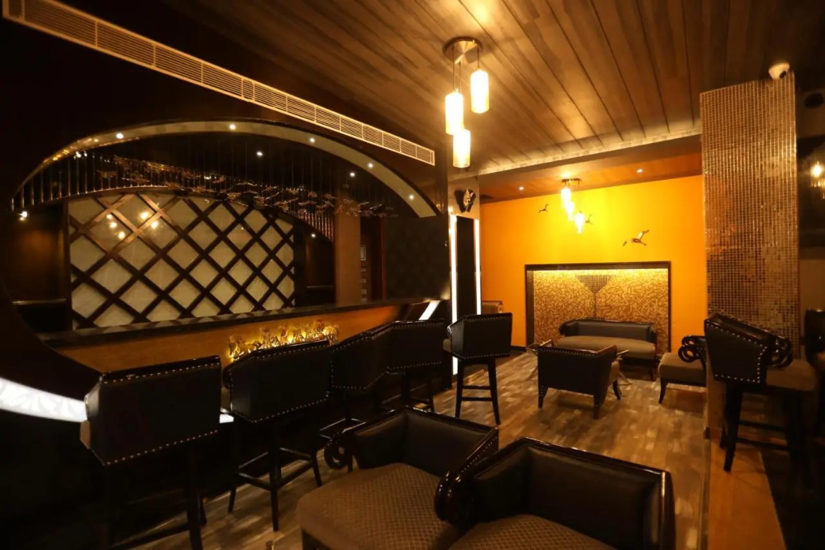 The Pinnacle INN Sarnath