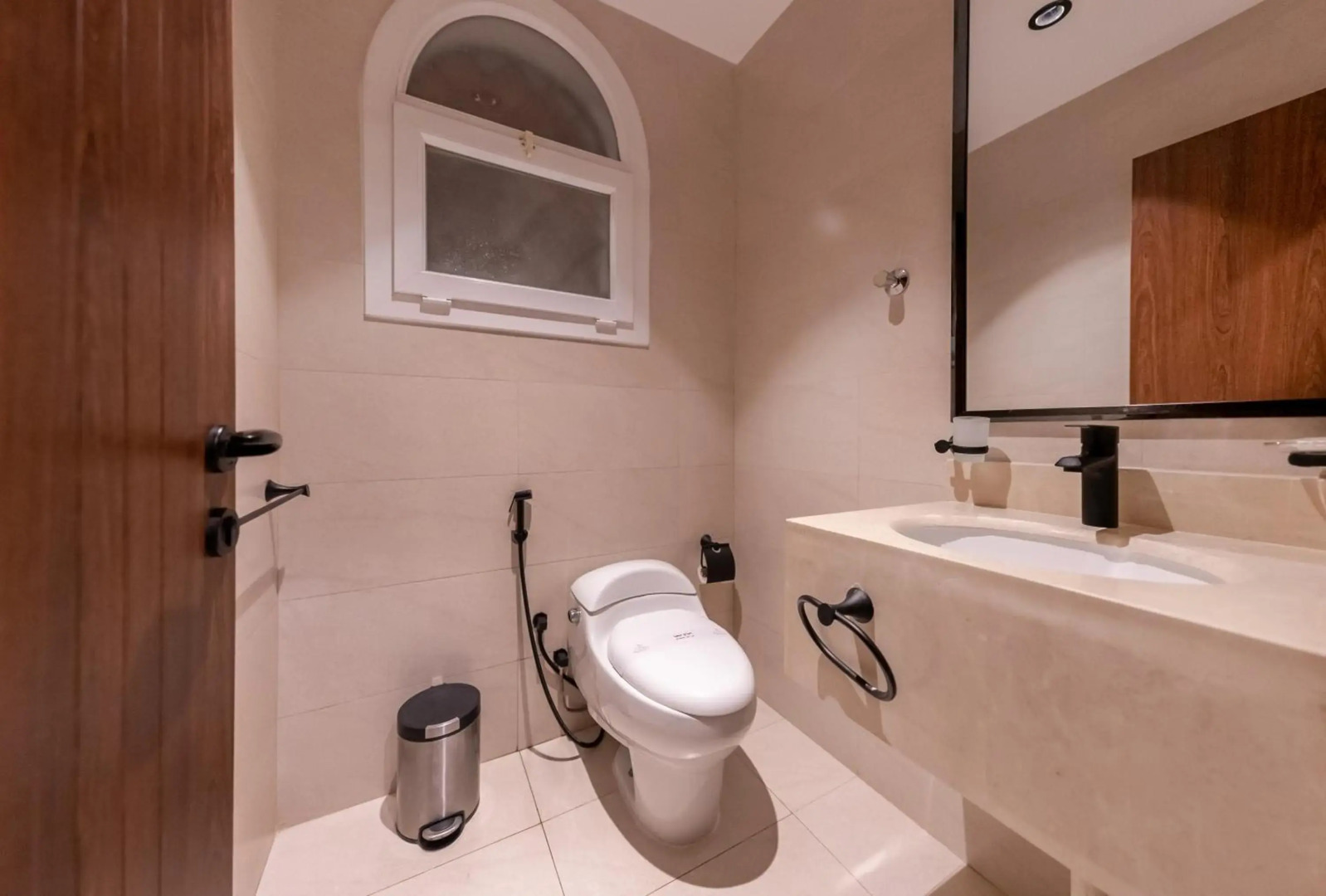 Meral Oasis Resort Taif