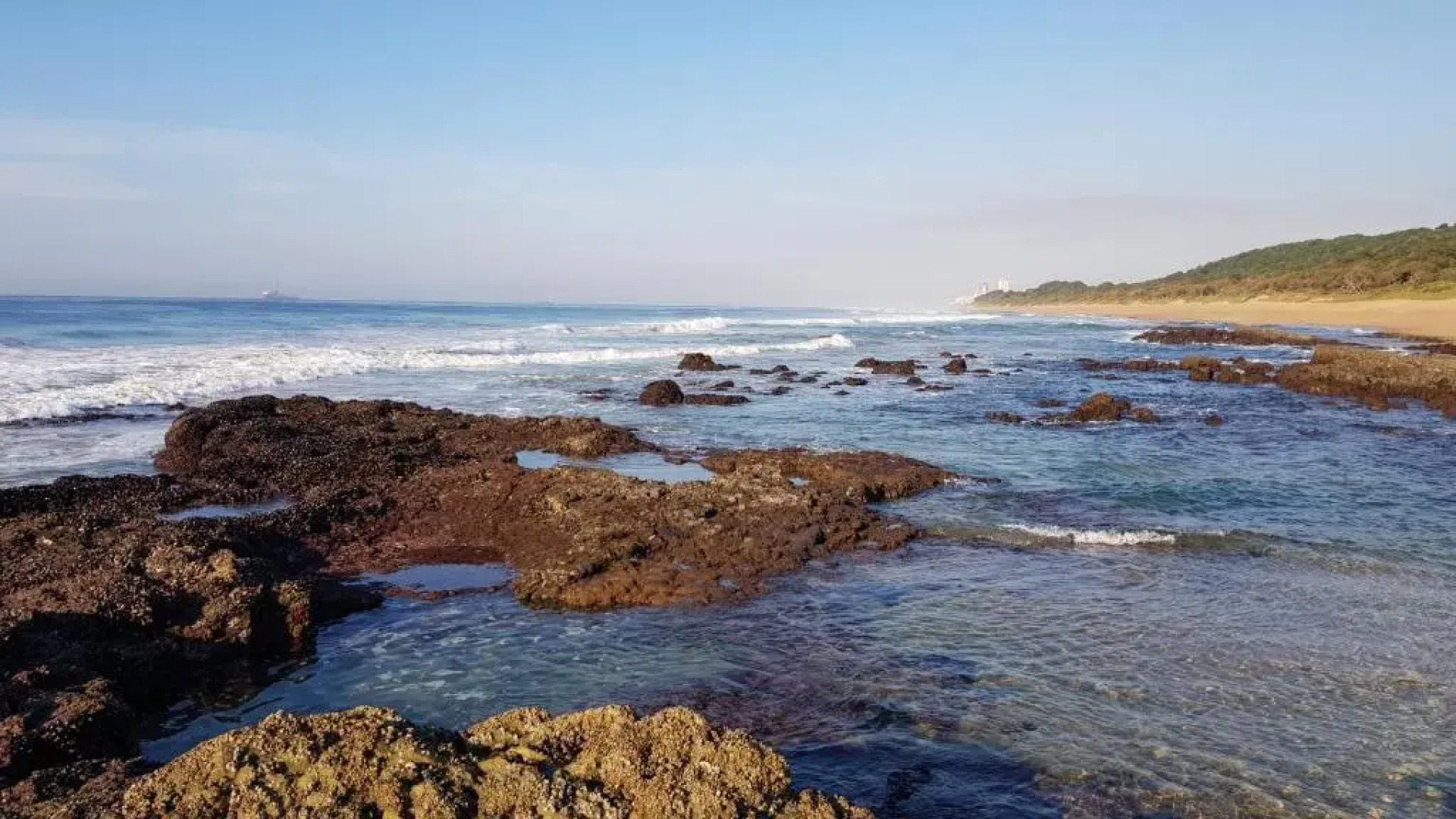 Villa La Mercy Guest Suite